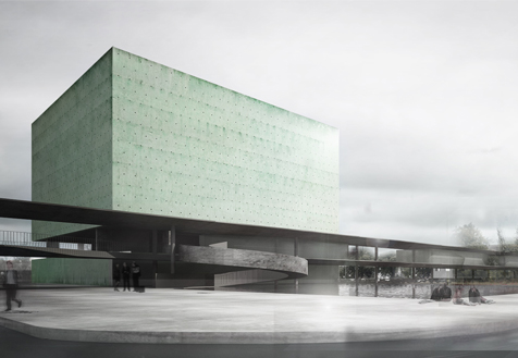 Archivo General Nacional