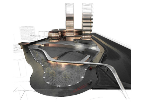 Plaza de la Capitalidad