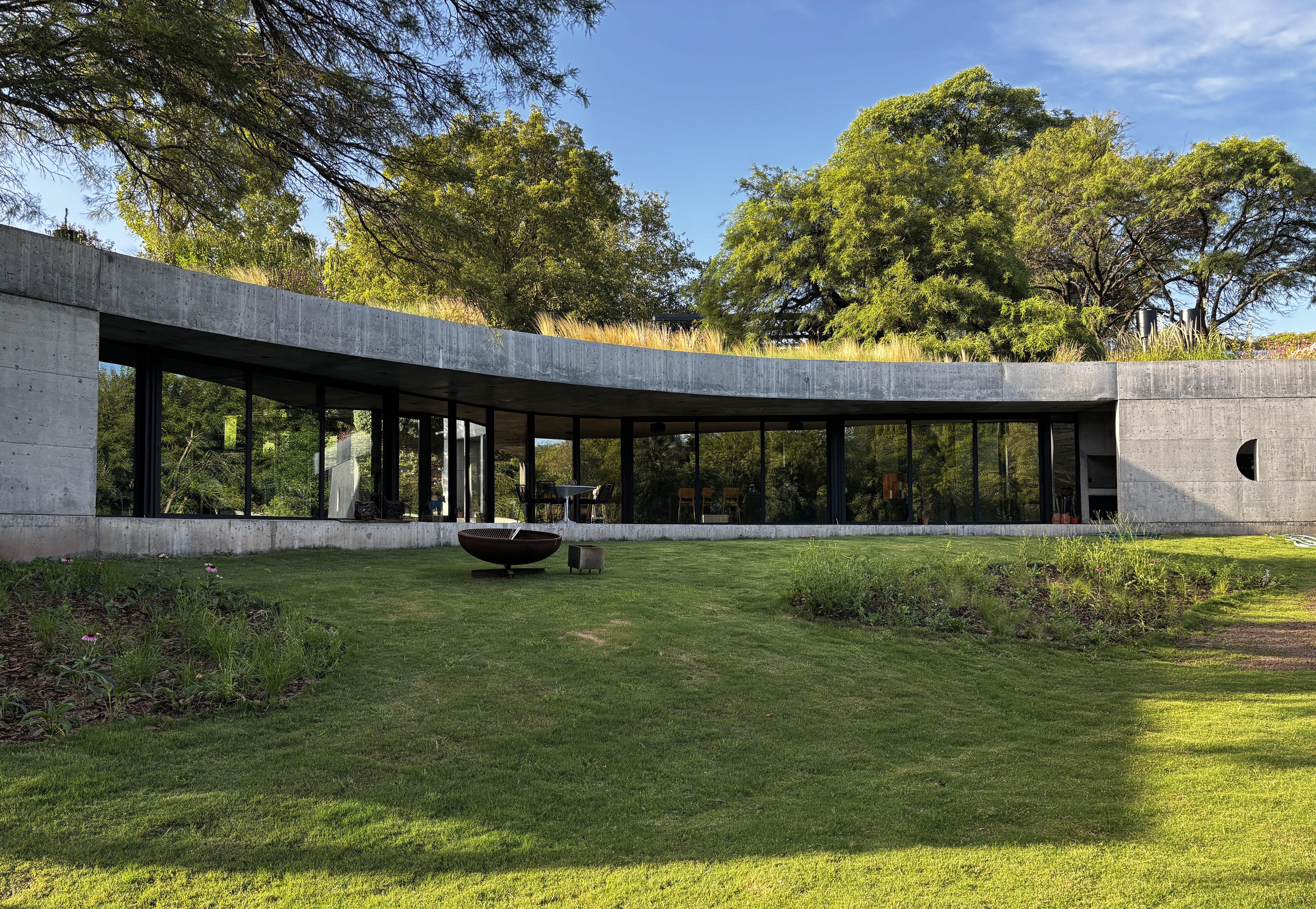 Casa CR