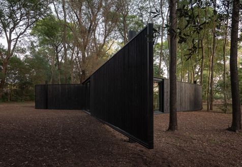 Pabellon Archipielago