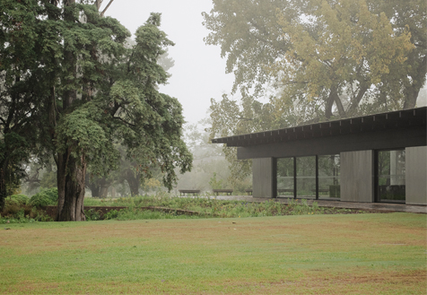 Espacio Eventos La Paz