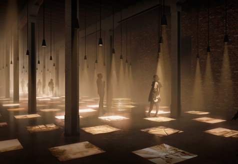 Pabellon Argentina Venezia 2025