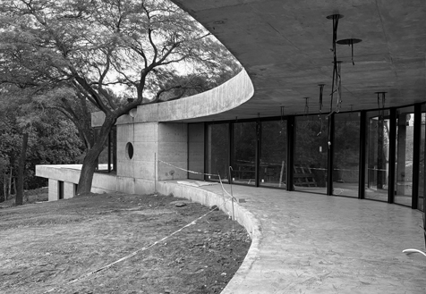 Casa CR