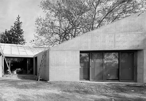 Casa IV